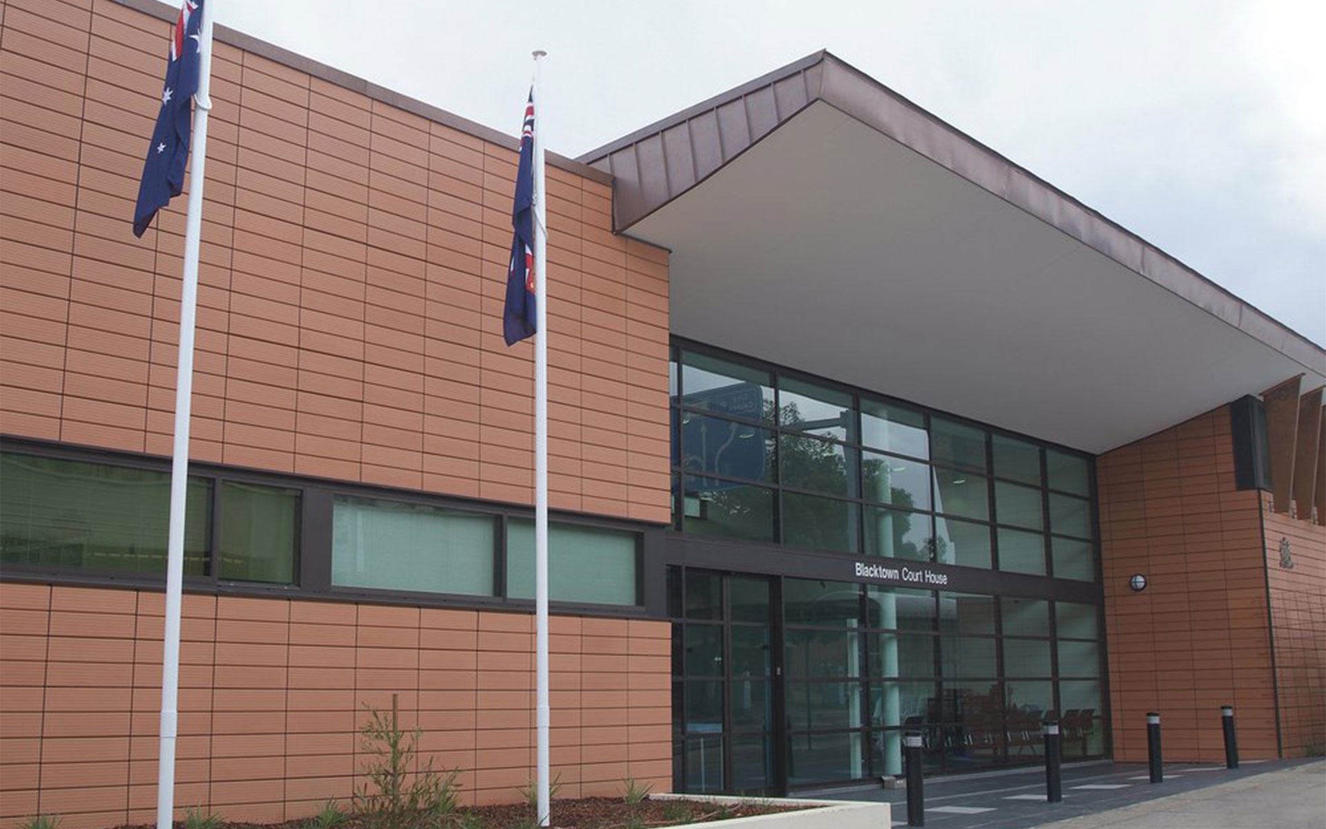 Local Court Lawyers Blacktown