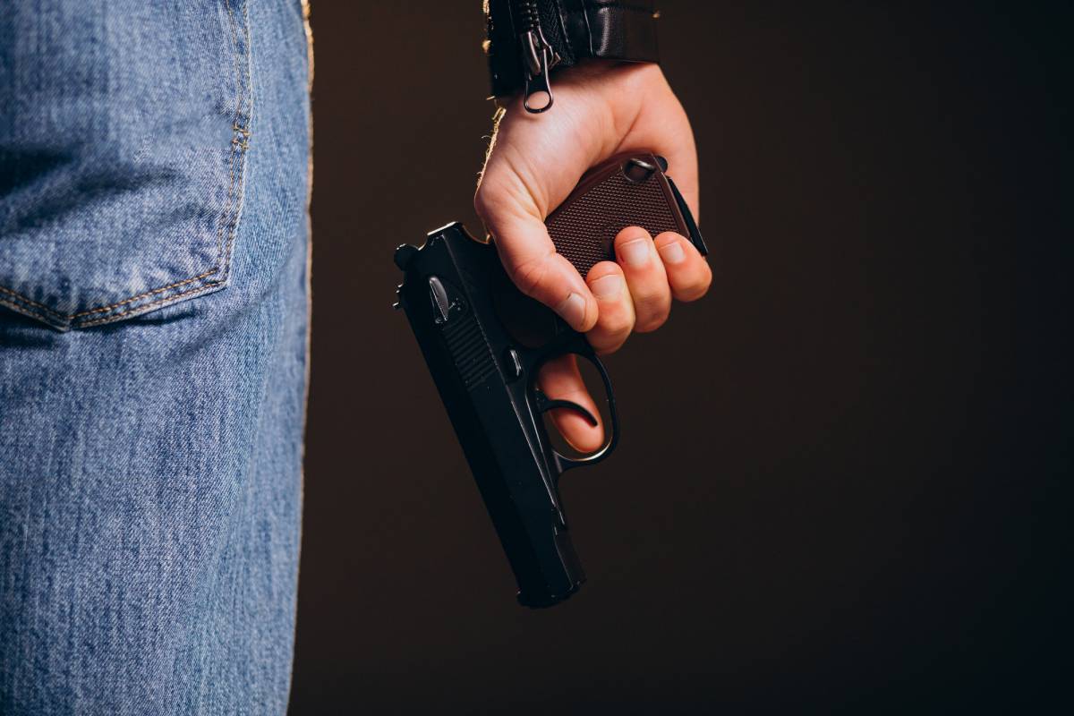 What Is A Causing Danger With A Firearm Offence And What Are The Penalties?