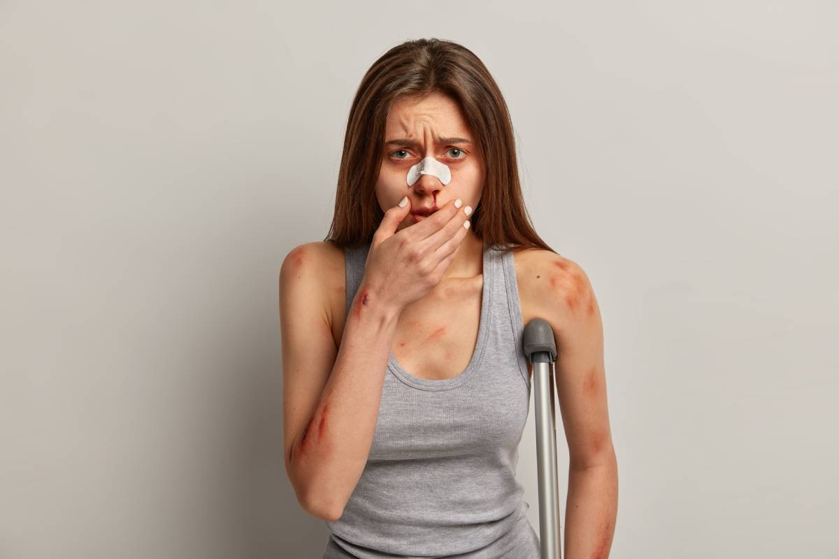 Sexual Offences Lawyers Blacktown
