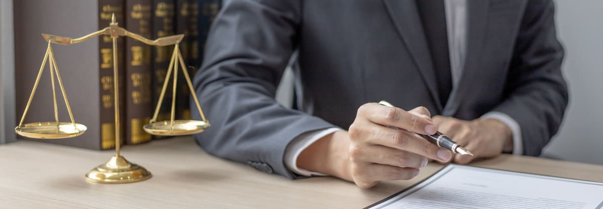 Fraud Charges In NSW: What Should You Know Before Going To Court?