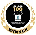 Global-100-Award