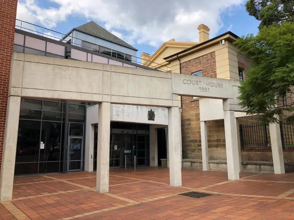 Local Court Lawyers Campbelltown