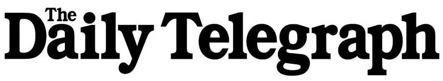 the-daily-telegraph-log