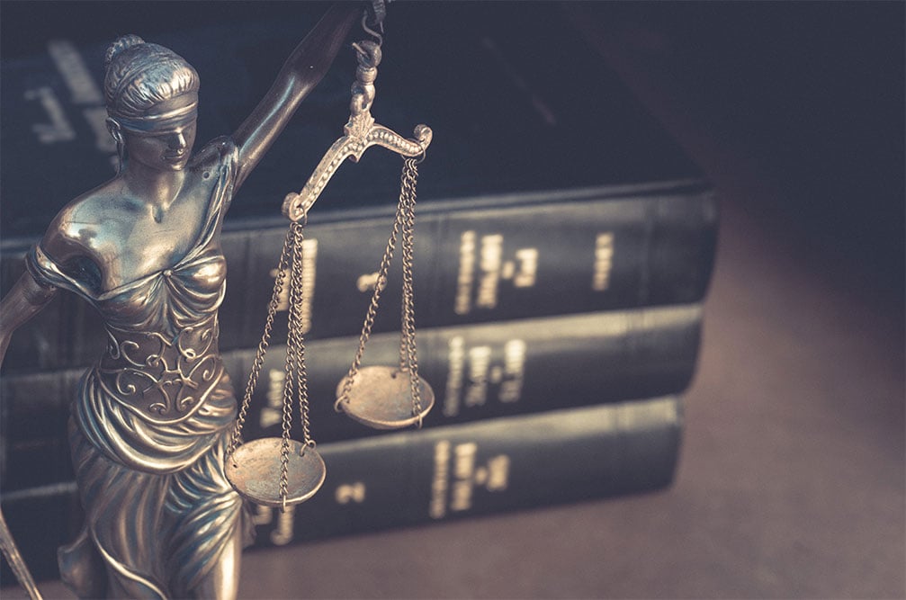 What Is A Summary Offence And What Does It Mean Legally?