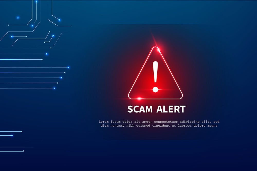 Man and woman scam close to $1.5 million