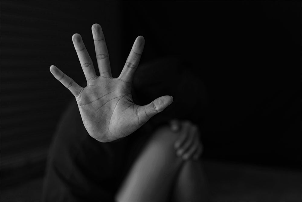 Types Of Workplace Harassment And How To Stop It