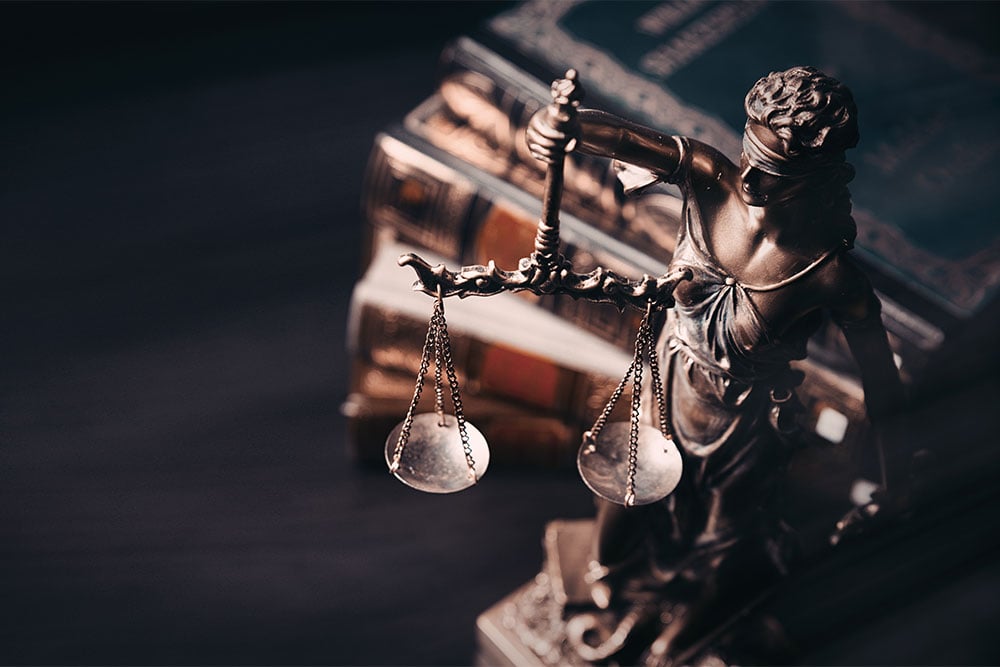 5 Of The Most Infamous Criminal Cases In Australia