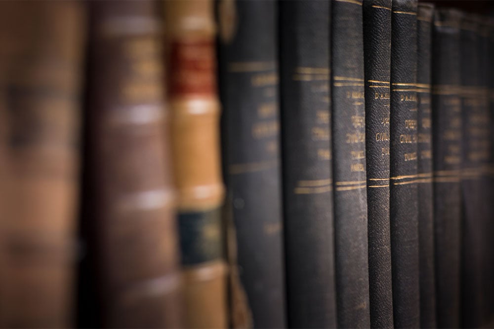 Is Hearsay Evidence Admissible In Court? Understanding The Rules, Exceptions And Evidentiary Safeguards