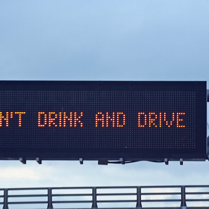 Drink Driving Licence Suspensions