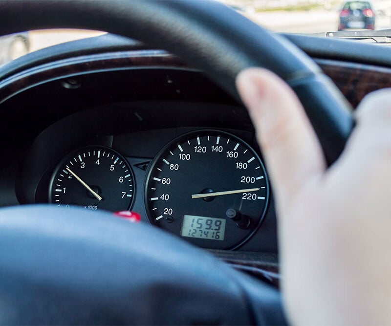 Fatal Driving Offences