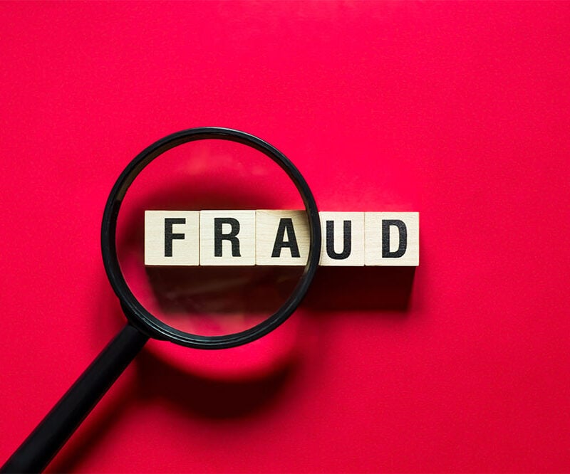 Insurance-Fraud