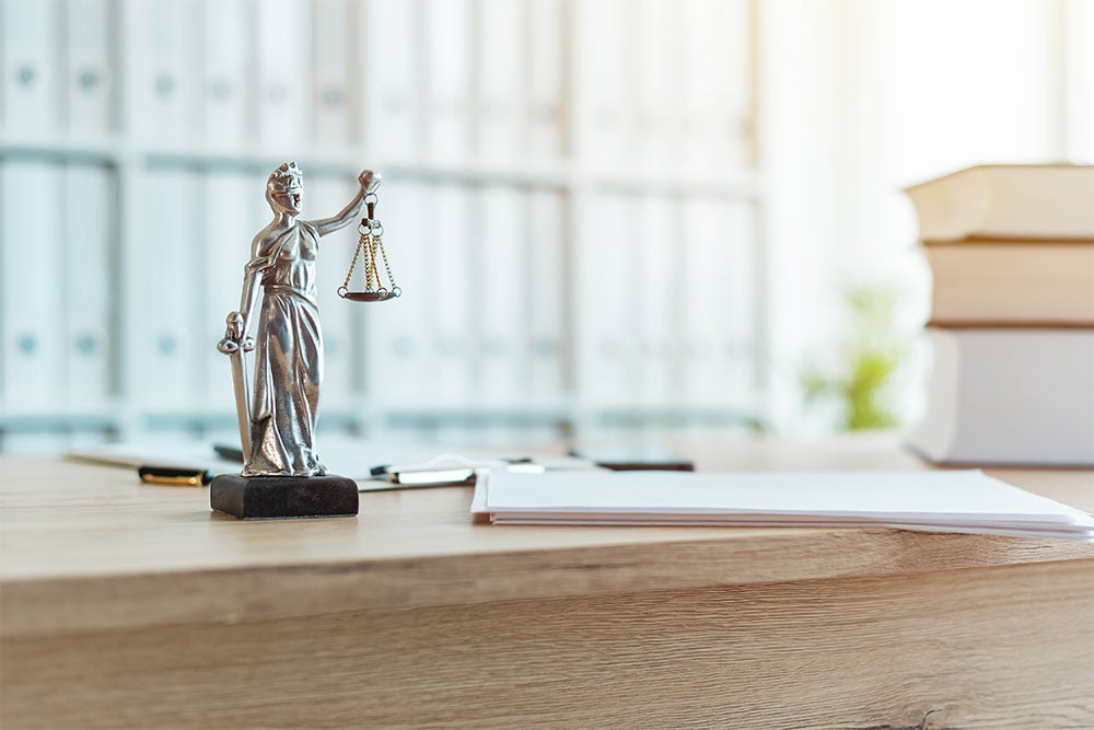 What Is A Criminal Lawyer (Legal Duties, Obligations And Specialisation)