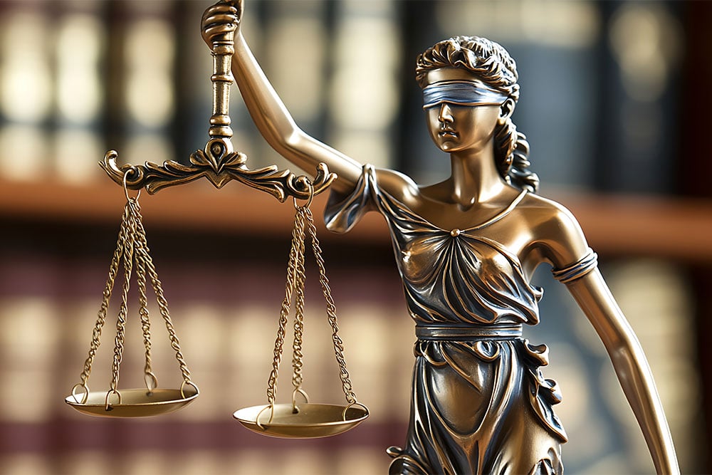 Minimum Sentence For Unlawful Possession Of A Firearm: What Penalties Could Apply?