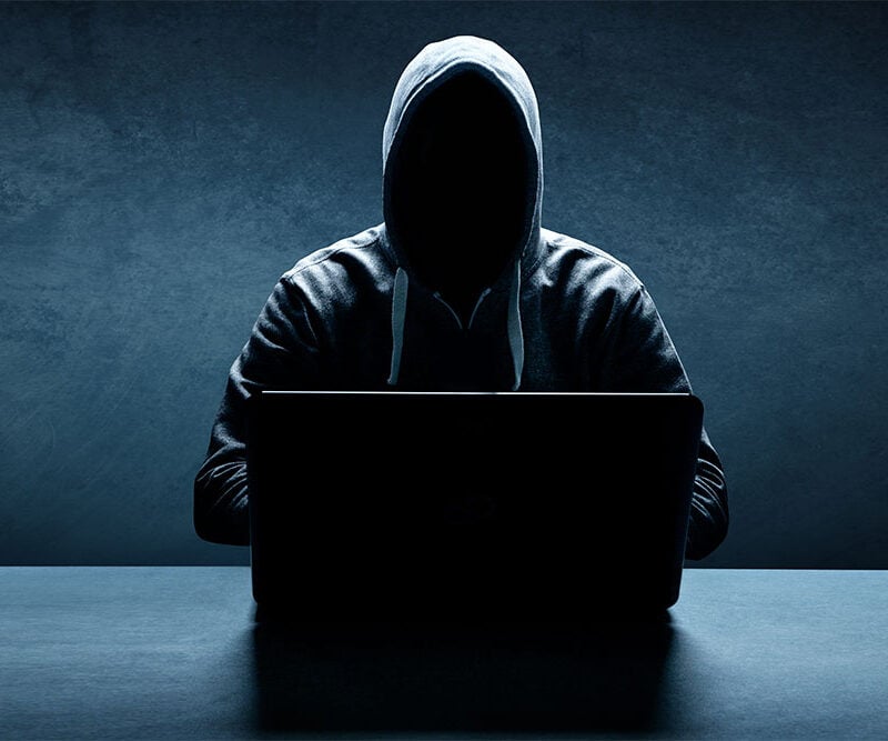 Online-Fraud