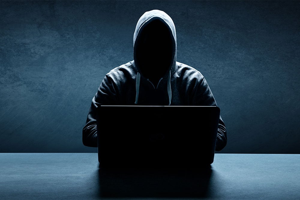Why Criminal Laws Are Written Into Statute
