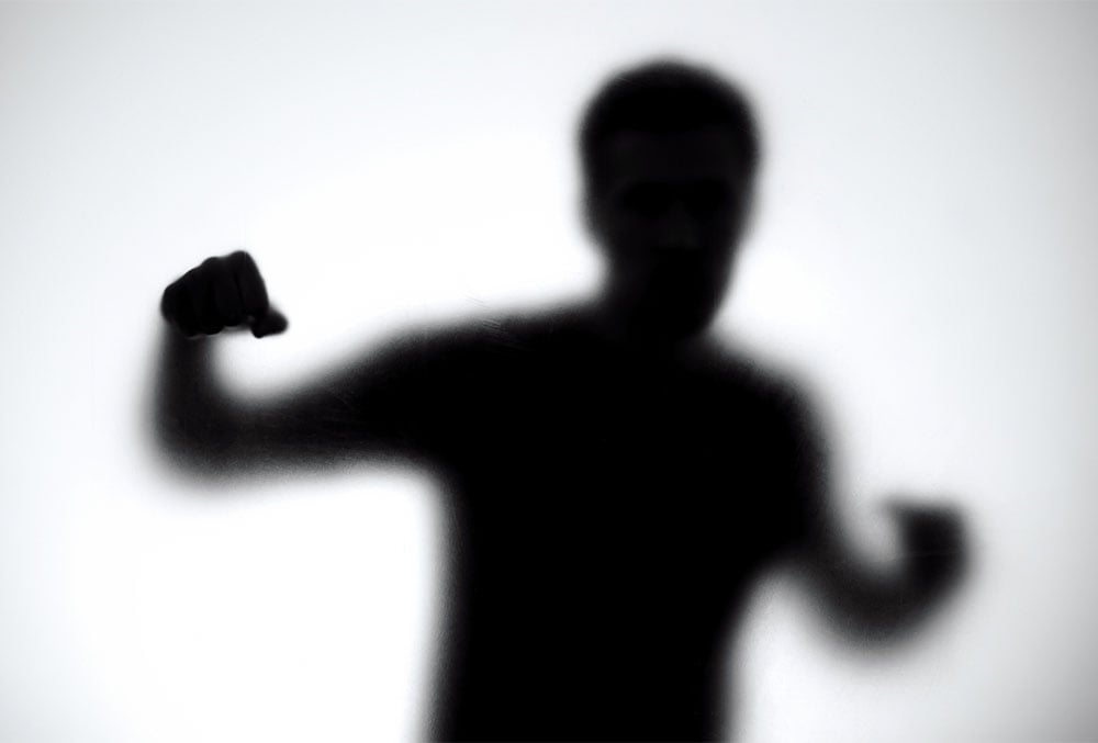 ABH Vs GBH: What Is The Difference Between Actual And Grievous Bodily Harm?