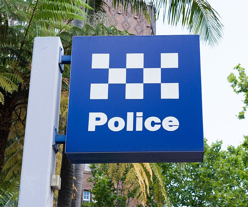 Police-Interviews
