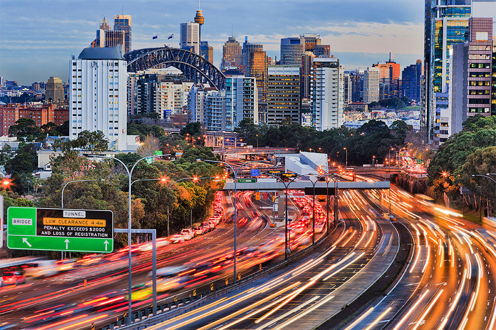Traffic Lawyer Sydney Cost: Average Fees And Court Expenses