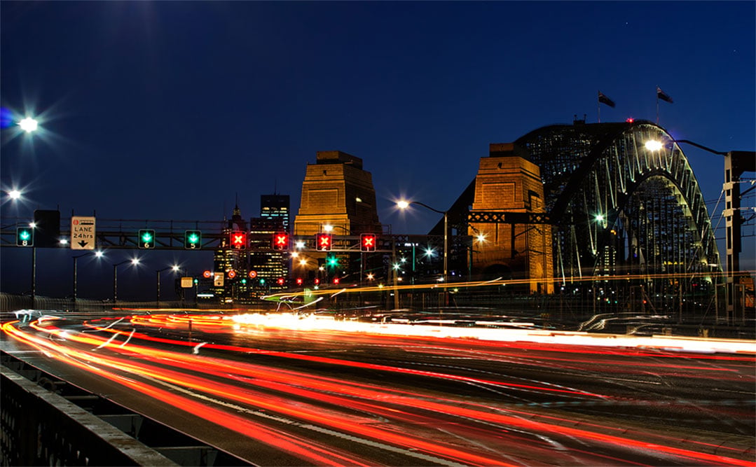 Is A Traffic Infringement A Criminal Offence? Examples And Fines