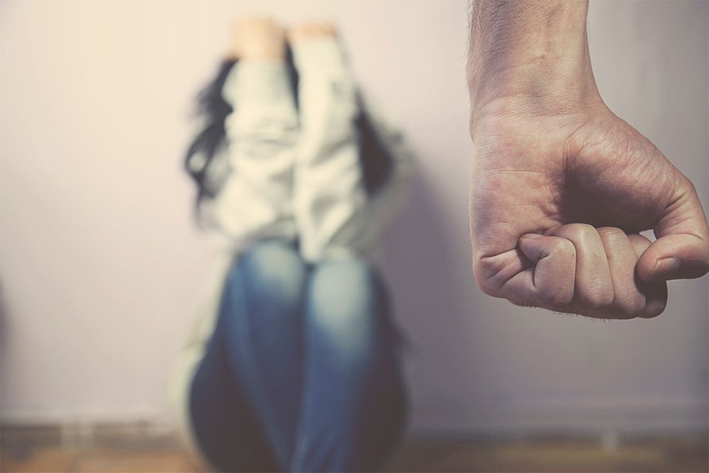 Threatening-or-Abusive-Behaviour